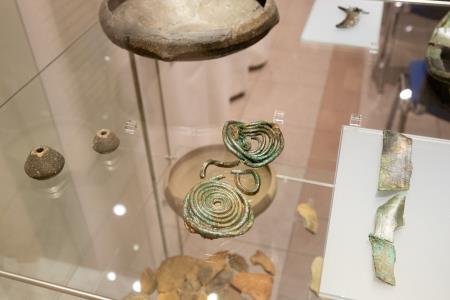 NOTRANJSKI MUZEJ POSTOJNA - V SPIRALI ČASA 6.12.2024 - Valter Leban-8649